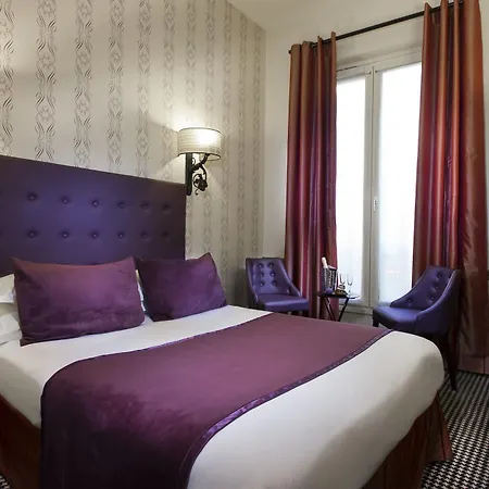 Hotel Des Ducs D'anjou