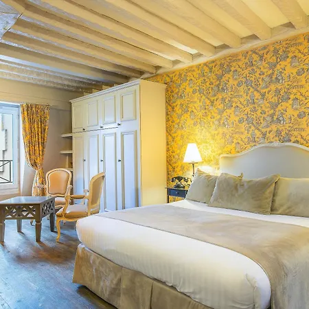 Des Ducs D'anjou Hotel Paris