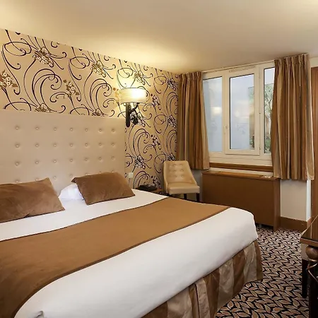 Des Ducs D'anjou Hotel 4*