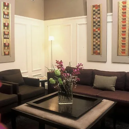 Hotel Victoires Opera 4*