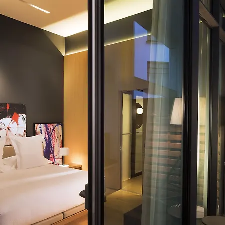 Le Cinq Codet Paris