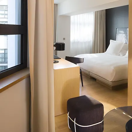 Le Cinq Codet Paris