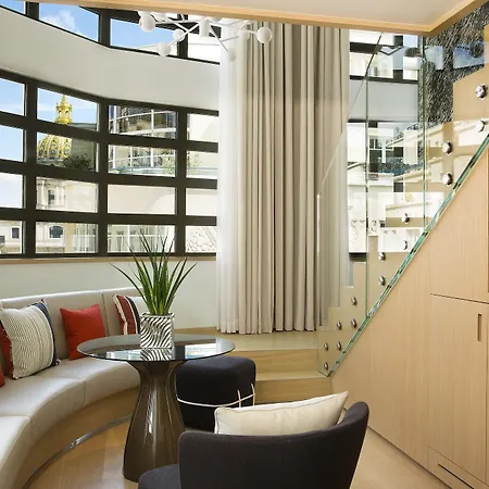 Le Cinq Codet Hotel Paris