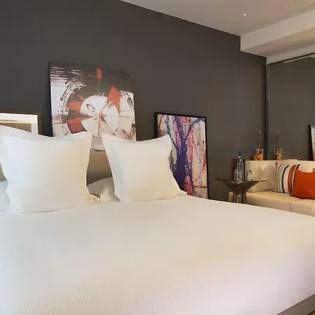 Hotel Le Cinq Codet