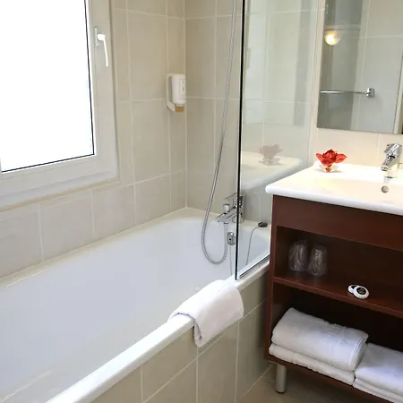 Classics Bastille Hotel 3*