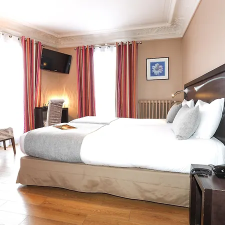 Avalon Gare Du Nord Appart hôtel 3*