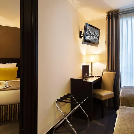 Hotel Arc Elysées