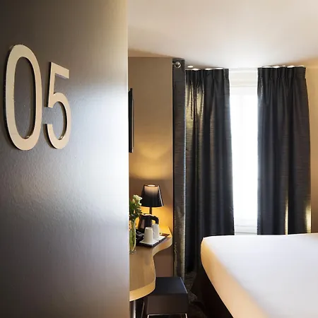 Western Quartier Latin Pantheon Hotel