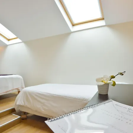 Du Quai De Seine Hotel Paris