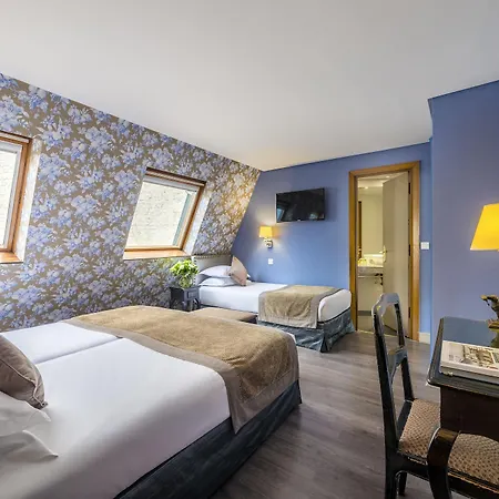 Hotel Royal Saint Germain