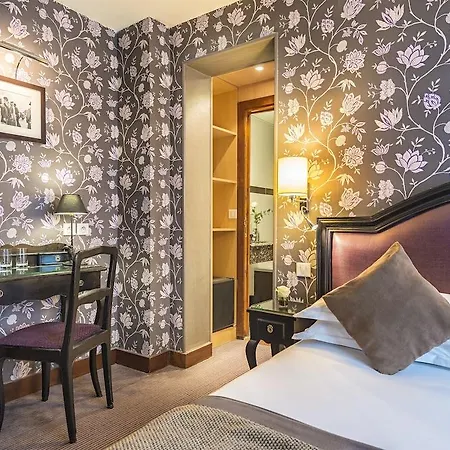 Hotel Royal Saint Germain 3*
