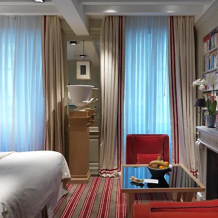 Marquis Faubourg Saint-honore Paris