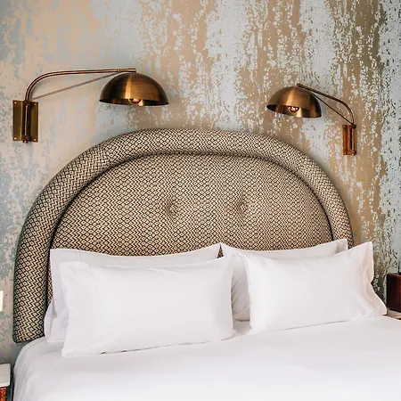 Grand Pigalle Experimental Hotel