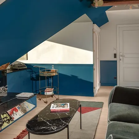 Chouchou 3* Paris