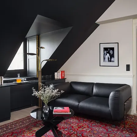 Hotel Chouchou Paris