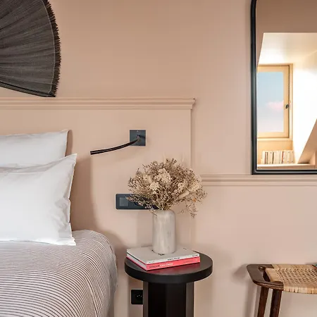Chouchou Hotel Paris