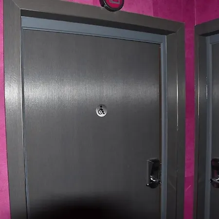 Aéro Hotel París