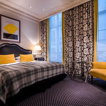 Grand De L'univers Saint-germain Hotel Paris