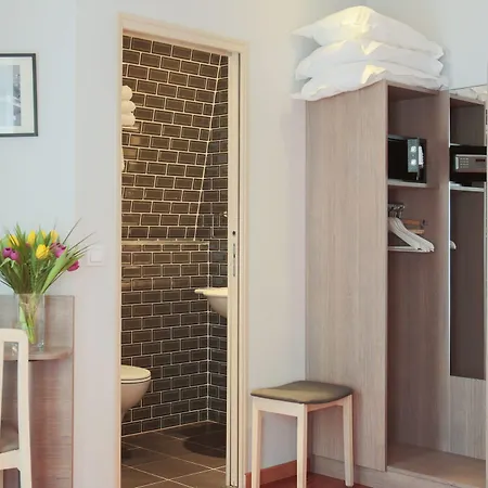 Hotel Grand Du Loiret