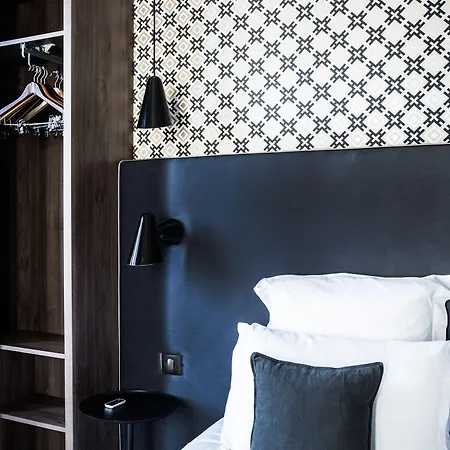 Casaô Hotel