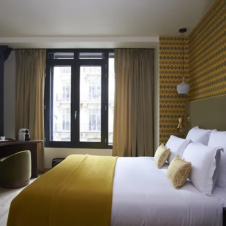 Hotel Casaô