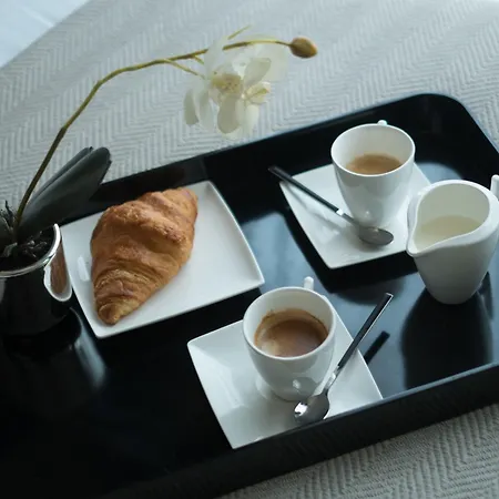 Hotel Casaô