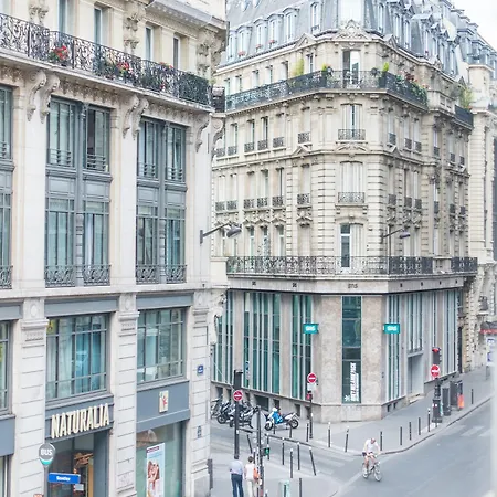 Casaô Hotel Paris
