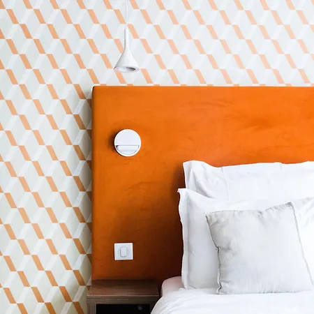Hotel Casaô Paris