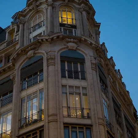 Casaô Hotel