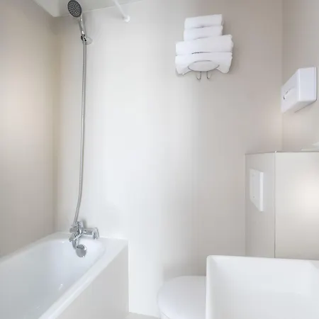 Du Lion Hotell Paris