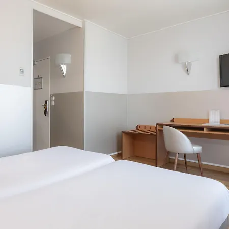 Hotell Du Lion Paris