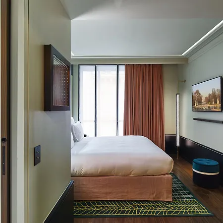 Hotel Le Roch &