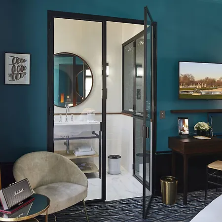 Le Roch & 5* Paris
