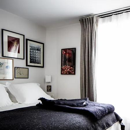Hotel Le Pigalle, A Member Of Design 4*