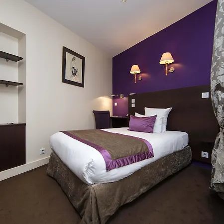 Queens Boutique 3* Paris