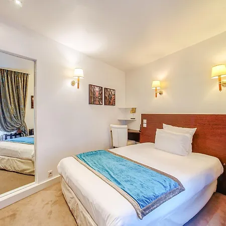 Hotel Queens Boutique