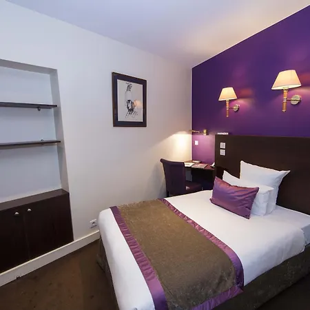 Queens Boutique Hotel