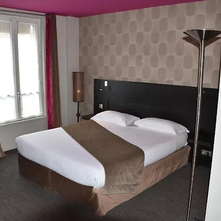 Aéro Hotel 3*