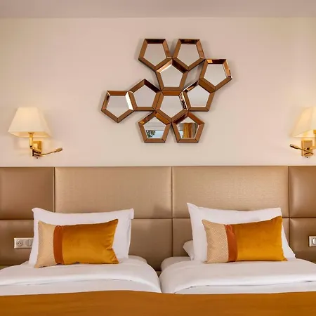 De Suede Saint Germain 4* Paříž