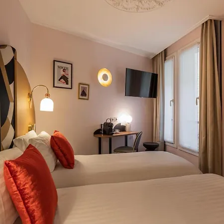 Royal Saint Germain 3* Paris
