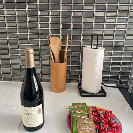 Spacieux Et Confortable T3 Dans Apartment Paris