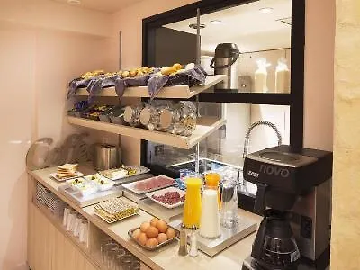 Western Quartier Latin Pantheon Hotel 3*