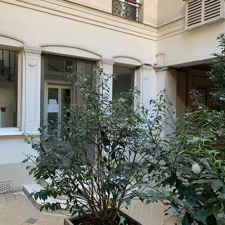 Apartmán - Champs Elysees - Arc De Triomphe