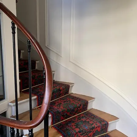 Apartmán - Champs Elysees - Arc De Triomphe