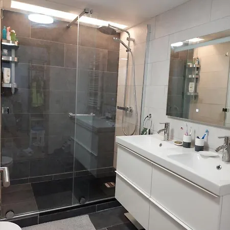 Beaugrenelle: Charmante Apartment