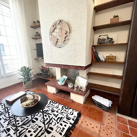 Marais Braque Apartment Paris