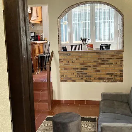 Apartment Marais Braque *