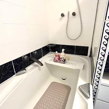 Apartment Marais Braque