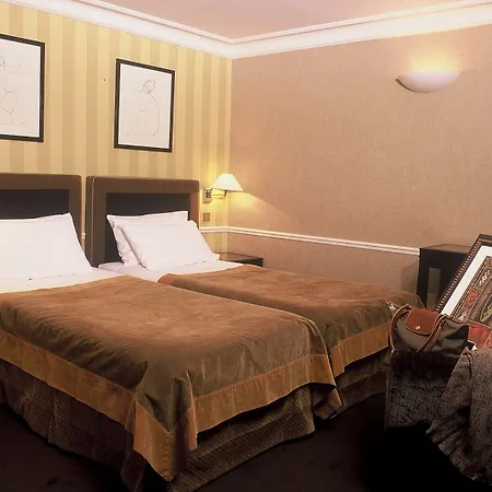 Victoires Opera Hotel 4*