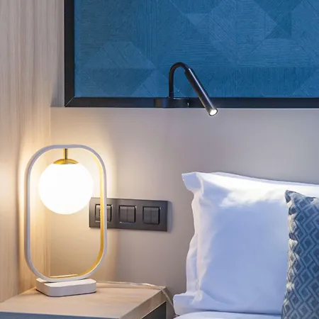 Hotel Western Opera Batignolles Paris